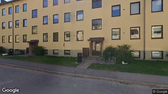 Apartments for rent in Stockholm South - Photo from Google Street View