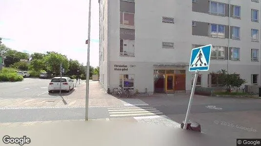 Apartments for rent in Stockholm West - Photo from Google Street View