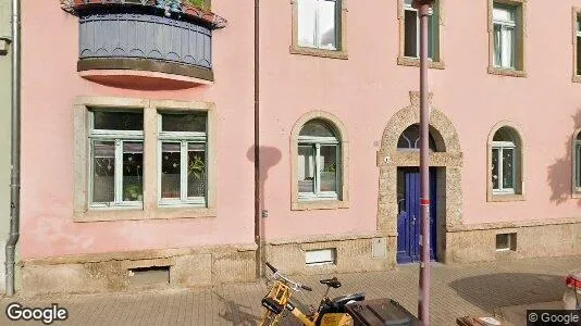 Apartments for rent in Dresden - Photo from Google Street View