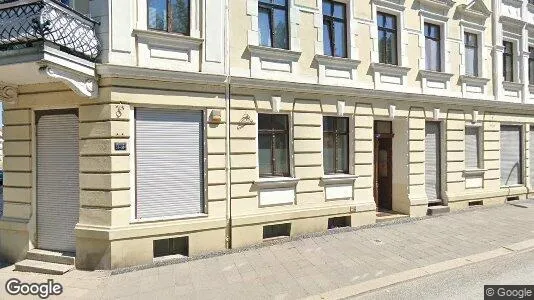Apartments for rent in Görlitz - Photo from Google Street View