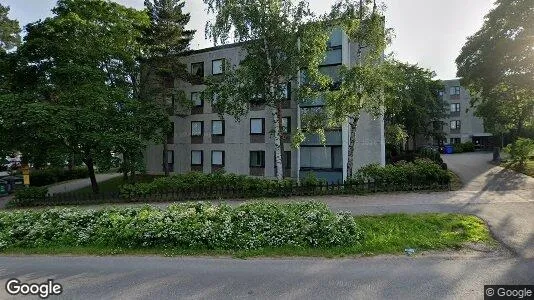 Apartments for rent in Turku - Photo from Google Street View