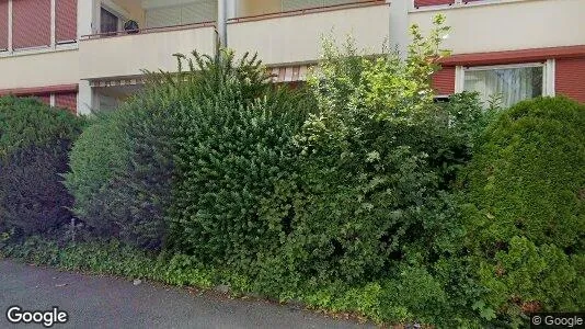 Apartments for rent in Zürich Distrikt 9 - Photo from Google Street View
