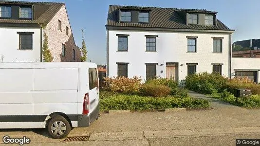 Apartments for rent in Lille - Photo from Google Street View