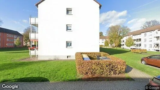 Apartments for rent in Bottrop - Photo from Google Street View