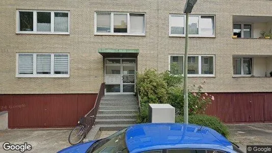 Apartments for rent in Essen - Photo from Google Street View