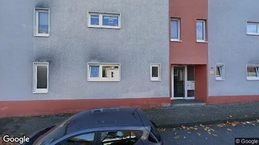 Apartments for rent in Bottrop - Photo from Google Street View
