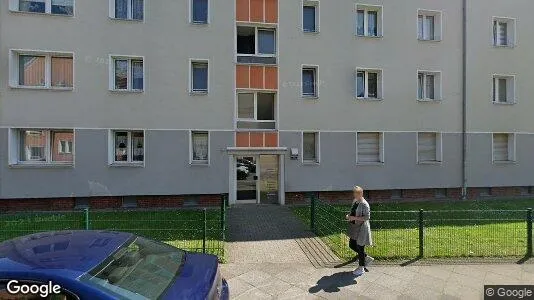 Apartments for rent in Dortmund - Photo from Google Street View