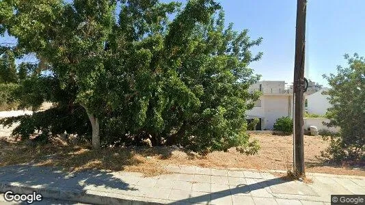 Apartments for rent in Limassol - Photo from Google Street View