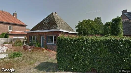 Apartments for rent in Balen - Photo from Google Street View