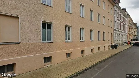 Apartments for rent in Brandenburg an der Havel - Photo from Google Street View
