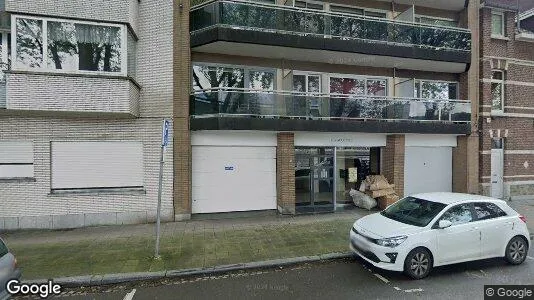 Apartments for rent in Luik - Photo from Google Street View