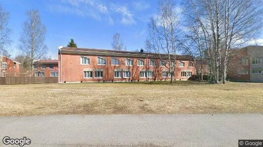 Apartments for rent in Pori - Photo from Google Street View