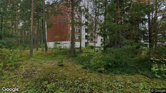 Apartments for rent in Salo - Photo from Google Street View