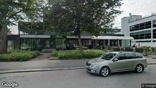Apartments for rent in Forssa - Photo from Google Street View