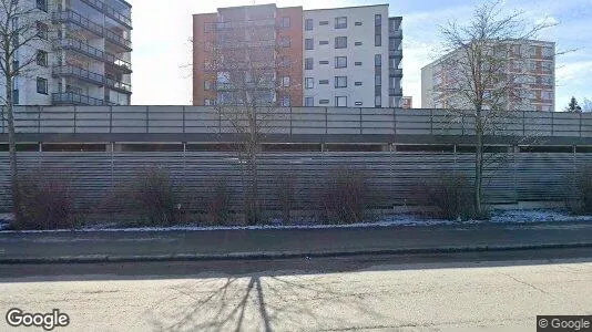 Apartments for rent in Tampere Eteläinen - Photo from Google Street View