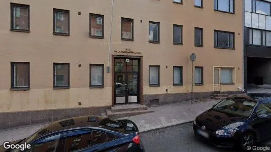 Apartments for rent in Turku - Photo from Google Street View