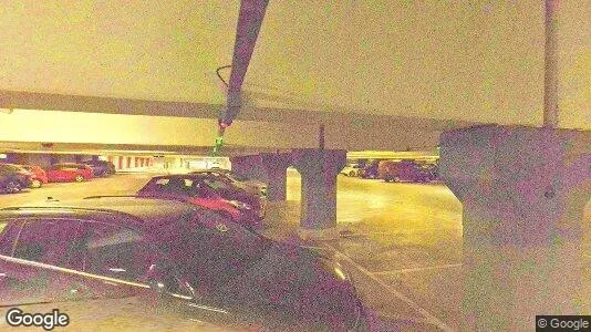 Apartments for rent in Jyväskylä - Photo from Google Street View