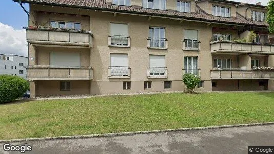 Rooms for rent in Zürich Distrikt 11 - Photo from Google Street View
