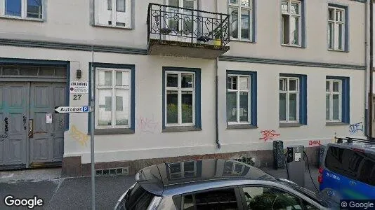 Rooms for rent in Oslo Sagene - Photo from Google Street View