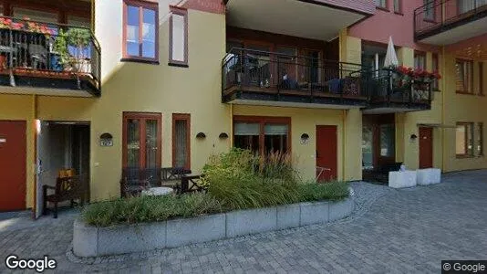 Apartments for rent in Oslo Gamle Oslo - Photo from Google Street View