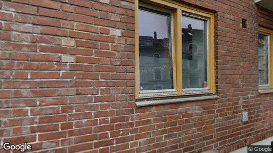 Rooms for rent in Oslo Frogner - Photo from Google Street View