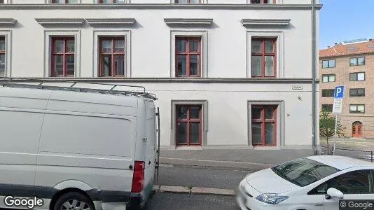 Rooms for rent in Oslo Gamle Oslo - Photo from Google Street View
