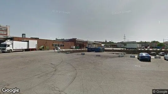 Apartments for rent in Oslo Bjerke - Photo from Google Street View