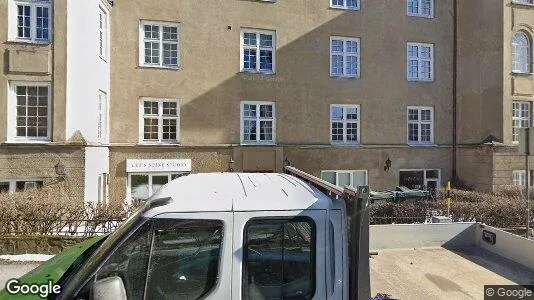 Rooms for rent in Oslo St. Hanshaugen - Photo from Google Street View