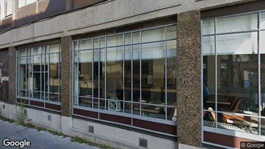 Apartments for rent in Sint-Niklaas - Photo from Google Street View