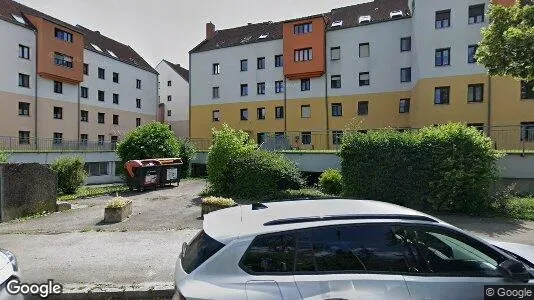 Apartments for rent in Traun - Photo from Google Street View