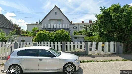 Apartments for rent in Traun - Photo from Google Street View