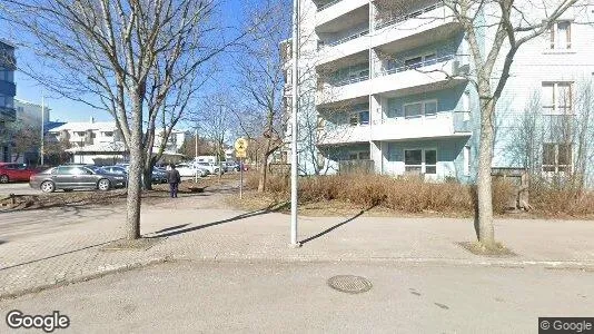 Apartments for rent in Kerava - Photo from Google Street View
