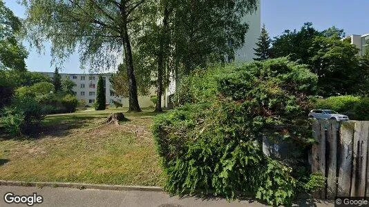 Apartments for rent in Baden - Photo from Google Street View