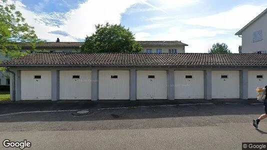 Apartments for rent in Zürich Distrikt 8 - Photo from Google Street View
