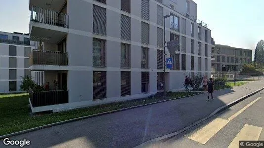 Apartments for rent in Ouest Lausannois - Photo from Google Street View