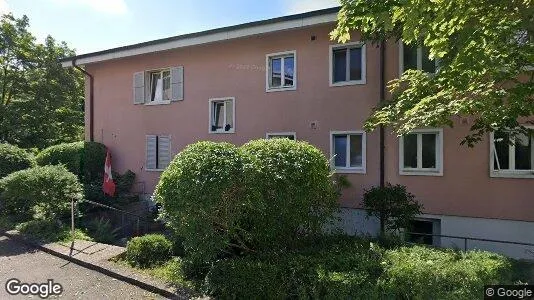 Apartments for rent in Bern-Mittelland - Photo from Google Street View