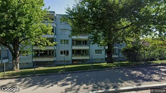Apartments for rent in Zürich District 2 - Photo from Google Street View