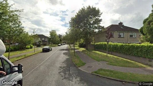 Apartments for rent in Kildare - Photo from Google Street View