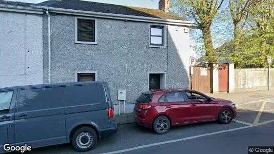 Apartments for rent in Athlone - Photo from Google Street View