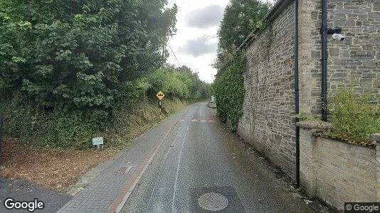 Apartments for rent in Ballymore Eustace - Photo from Google Street View