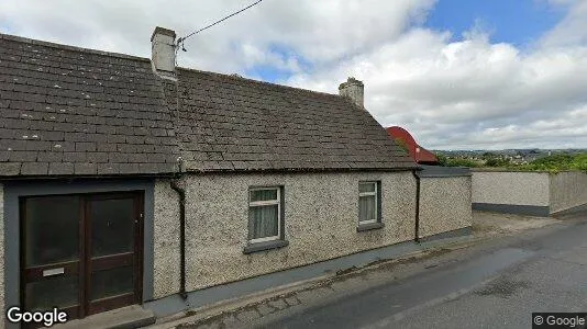 Apartments for rent in Carlow - Photo from Google Street View