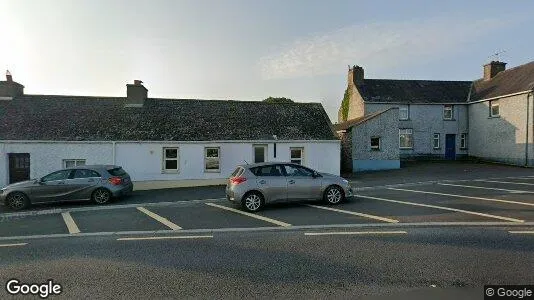 Apartments for rent in Meelick - Photo from Google Street View