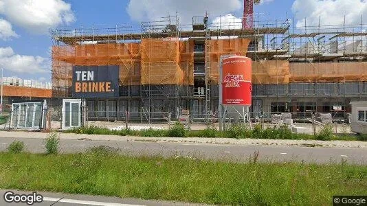 Apartments for rent in Haarlemmermeer - Photo from Google Street View