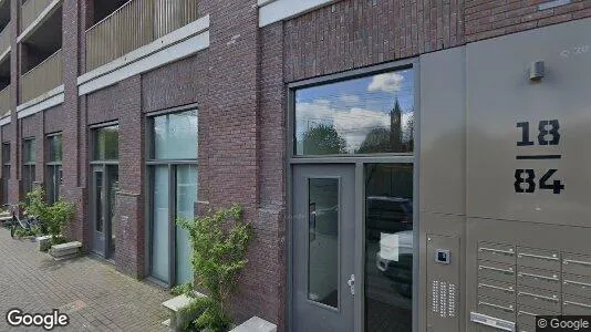 Apartments for rent in Gooise Meren - Photo from Google Street View