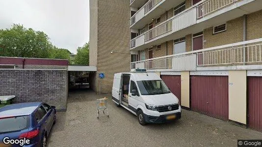 Apartments for rent in Huizen - Photo from Google Street View