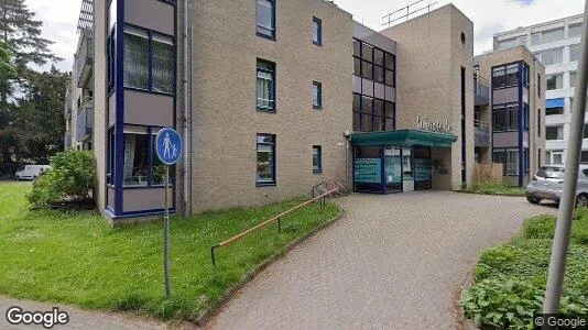 Apartments for rent in Arnhem - Photo from Google Street View