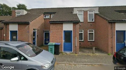 Apartments for rent in Zevenaar - Photo from Google Street View