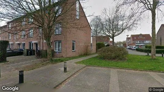 Apartments for rent in Wijchen - Photo from Google Street View