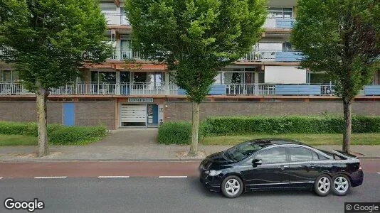 Apartments for rent in Rheden - Photo from Google Street View