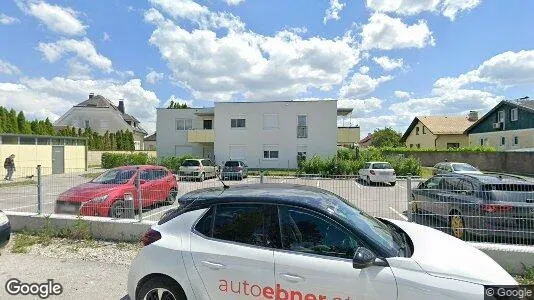 Apartments for rent in Bad Fischau-Brunn - Photo from Google Street View